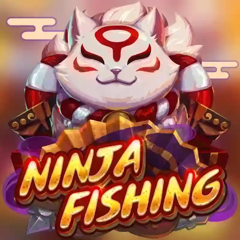Trò chơi Câu cá ninja tại vando88