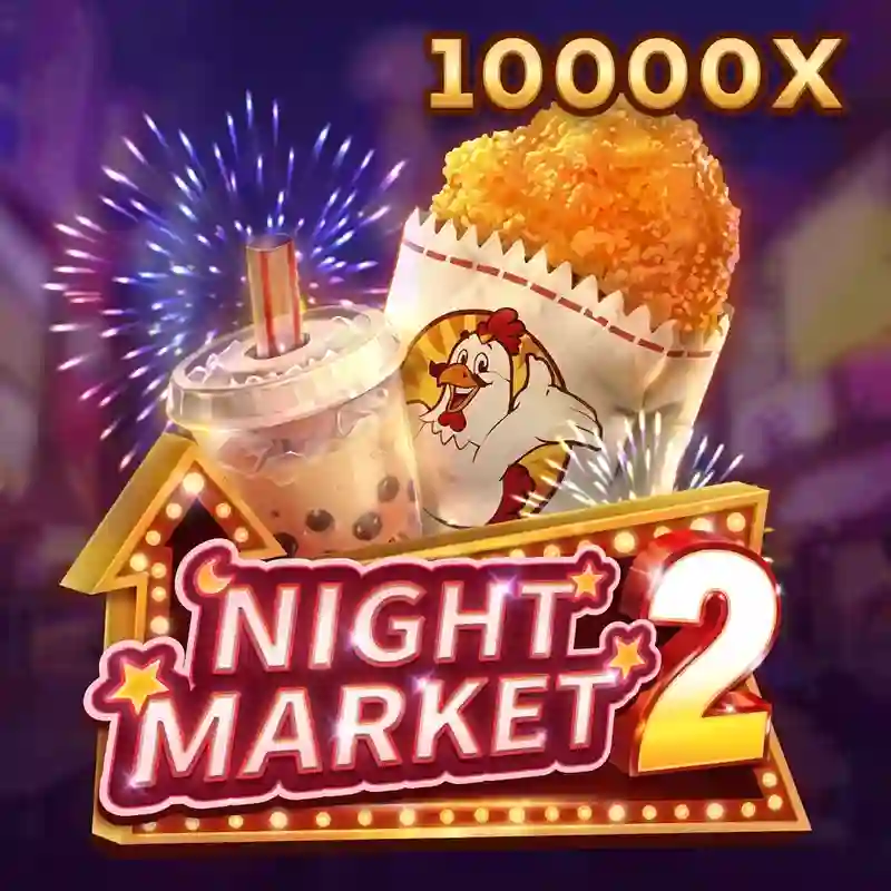 Trò chơi Casino Dạo Chơi Phố Đêm 2 tại vando88