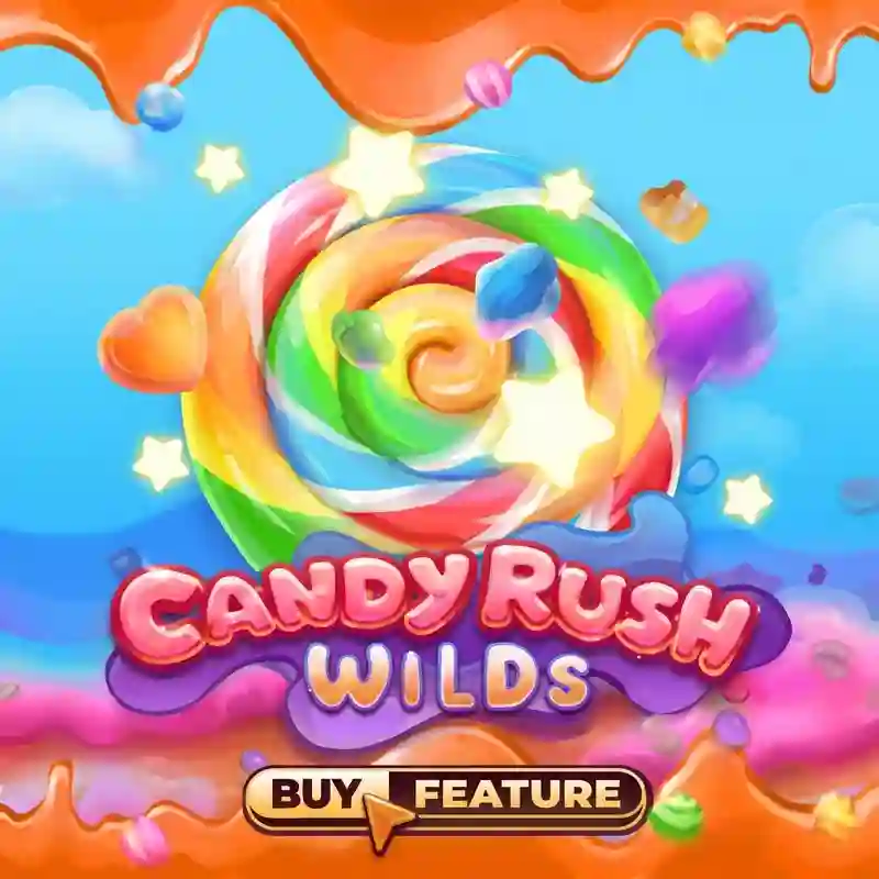Trò chơi Kẹo Ngọt Cuồng Nhiệt casino trực tuyến vando88