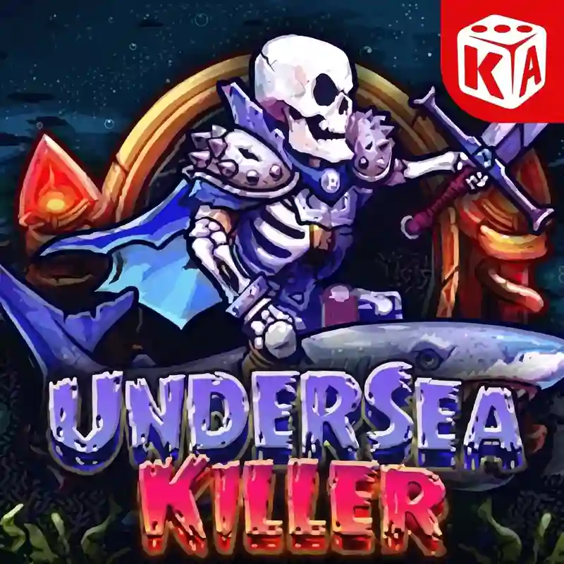 Sát Thủ Dưới Biển vando88